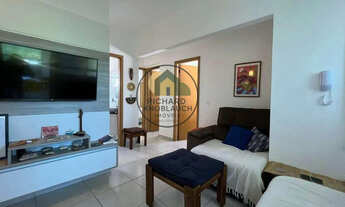 Imagem 5: Cobertura à venda, Estufa I, com 3 quartos, 122m²