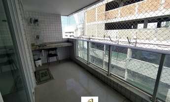 Imagem 2: Apartamento para Venda em João Pessoa, Jardim Oceania, 2 dormitórios, 1 suíte, 2 banheiros