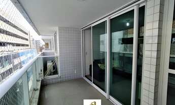 Imagem 3: Apartamento para Venda em João Pessoa, Jardim Oceania, 2 dormitórios, 1 suíte, 2 banheiros