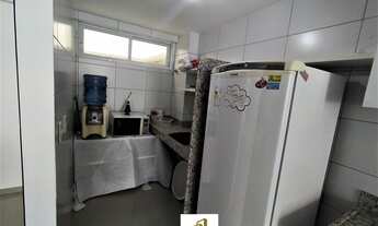 Imagem 10: Apartamento para Venda em João Pessoa, Jardim Oceania, 2 dormitórios, 1 suíte, 2 banheiros