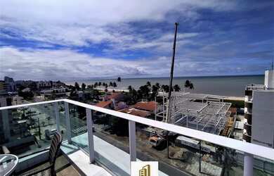 Imagem 12: Apartamento para Venda em João Pessoa, Jardim Oceania, 2 dormitórios, 1 suíte, 2 banheiros