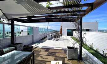 Imagem 13: Apartamento para Venda em João Pessoa, Jardim Oceania, 2 dormitórios, 1 suíte, 2 banheiros