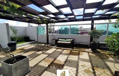 Imagem 14: Apartamento para Venda em João Pessoa, Jardim Oceania, 2 dormitórios, 1 suíte, 2 banheiros