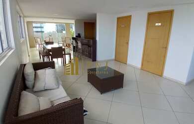 Imagem 13: Apartamento para Venda em João Pessoa, Tambaú, 2 dormitórios, 1 suíte, 2 banheiros, 1 vaga