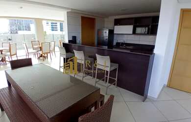 Imagem 14: Apartamento para Venda em João Pessoa, Tambaú, 2 dormitórios, 1 suíte, 2 banheiros, 1 vaga