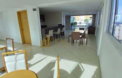 Imagem 15: Apartamento para Venda em João Pessoa, Tambaú, 2 dormitórios, 1 suíte, 2 banheiros, 1 vaga