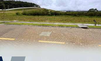 Imagem: Terreno 378M²- Alínea Reserva- Itajaí