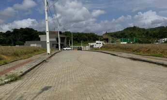 Imagem: Terreno 318 m² a Venda - Itaipava/Itajai