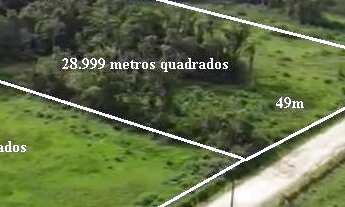 Imagem 4: Terreno à venda, no 5.8 hectares, em Balneário Piçarras, Bras, 58000m²