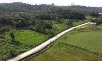 Imagem: Terreno à venda, no 2.8 hectares, em Balneário