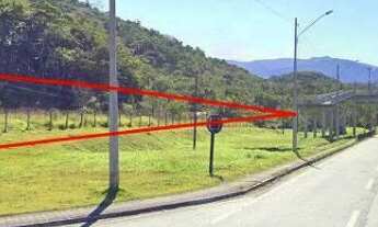 Imagem: TE0014 - Joinville SC - PARA GALPÃO