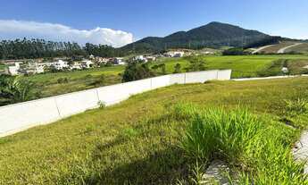 Imagem: Terreno Alínea Rio do Meio/Itajaí SC