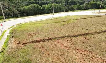 Imagem 2: Terreno Alínea Rio do Meio/Itajaí SC