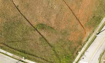 Imagem 4: Terreno Alínea Rio do Meio/Itajaí SC