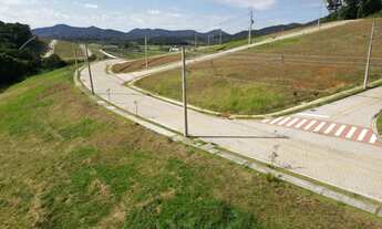 Imagem: Terreno Alínea Rio do Meio/Itajaí SC