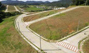 Imagem 6: Terreno Alínea Rio do Meio/Itajaí SC
