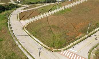 Imagem 7: Terreno Alínea Rio do Meio/Itajaí SC