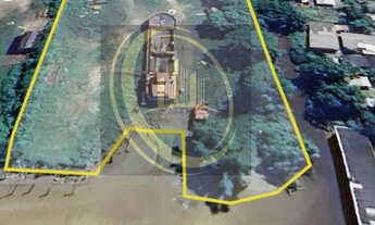 Imagem: Terreno Beira Rio Itajai Açu - Navegantes