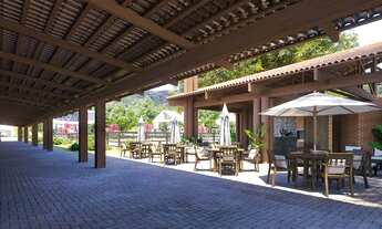 Imagem 5: Terreno Cond. Fechado a Venda - Sta Regina/Camboriu SC