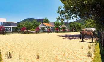 Imagem 6: Terreno Cond. Fechado a Venda - Sta Regina/Camboriu SC