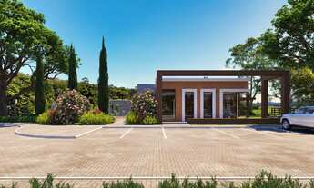 Imagem 7: Terreno Cond. Fechado a Venda - Sta Regina/Camboriu SC