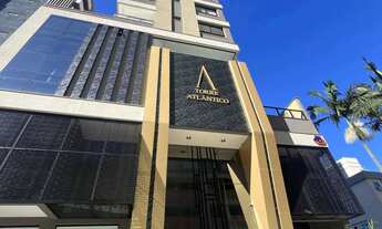 Imagem: Torre Atlântico / Apartamento em Porto