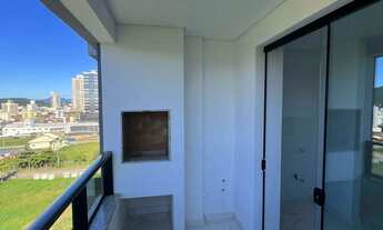 Imagem 3: Torre Atlântico / Apartamento em Porto Belo SC