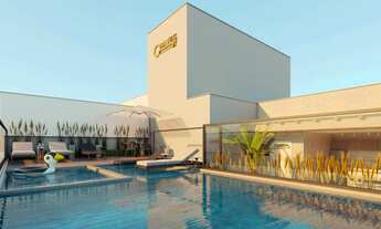 Imagem 2: Apartamento 02 suites a Venda - Centro/Navegantes SC