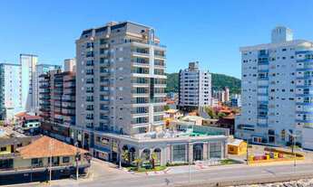 Imagem: Apartamento à venda, no 54Tourmaline, em