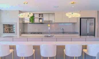 Imagem 7: Apartamento à venda, no 54Tourmaline, em Navegantes, Gravatá, com 2 quartos, 87m²