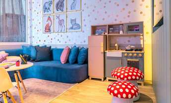 Imagem 4: Apartamento à venda, no 54Tourmaline, em Navegantes, Gravatá, com 2 quartos, 87m²