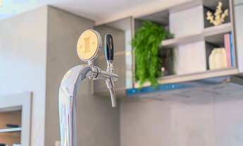 Imagem 5: Apartamento à venda, no 54Tourmaline, em Navegantes, Gravatá, com 2 quartos, 87m²