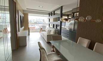 Imagem: Apartamento à venda, no magum202, em Navegantes