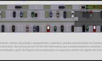 Imagem 4: Apartamento à venda em Itajaí, Cordeiros, com 3 quartos