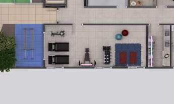 Imagem 3: Apartamento à venda em Itajaí, Cordeiros, com 3 quartos