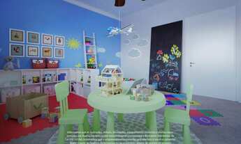 Imagem 7: Apartamento à venda em Itajaí, Cordeiros, com 3 quartos