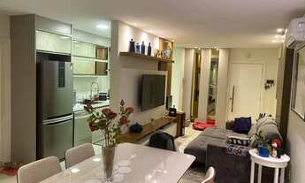 Imagem: Apartamento a Venda - Fazenda/Itajai SC