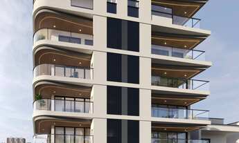 Imagem: Apartamento a Venda - Itacolomi/Bal. Piçarras