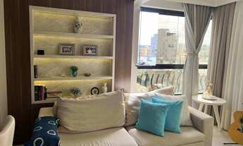 Imagem 5: Apartamento Mobiliado - Perequê