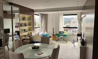 Imagem: Apartamento Mobiliado - Perequê