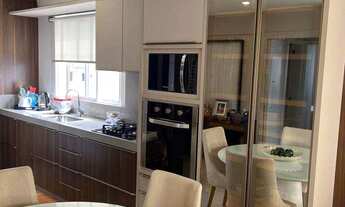 Imagem 4: Apartamento Mobiliado - Perequê