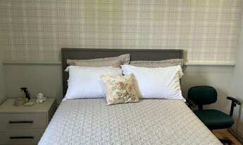 Imagem 7: Apartamento Mobiliado - Perequê