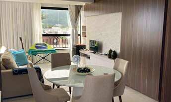 Imagem 3: Apartamento Mobiliado - Perequê