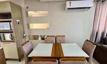 Imagem 3: Apartamento Mobiliado - Perequê