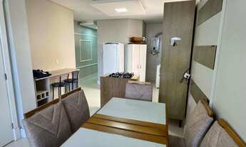 Imagem 2: Apartamento Mobiliado - Perequê