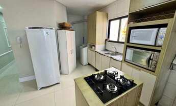 Imagem 7: Apartamento Mobiliado - Perequê