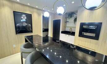 Imagem: Apartamento Mobiliado - Perequê