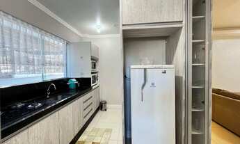 Imagem 4: Apartamento Mobiliado