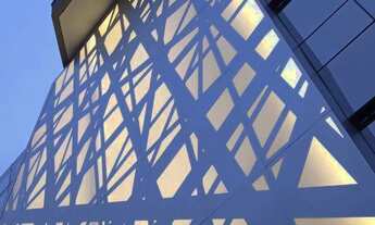 Imagem 3: Apartamento no SERENITY TOWER - Fazenda/Itajai SC