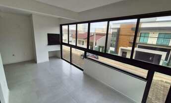 Imagem: Apartamento Quadra Mar - Barra Velha SC